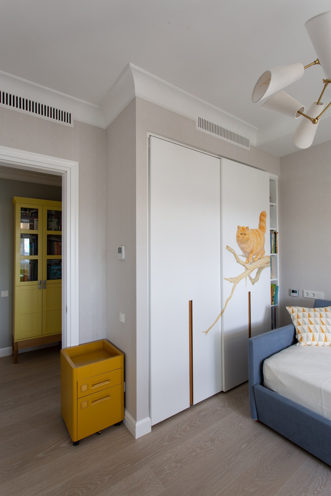 ЖК «Алексеевский»