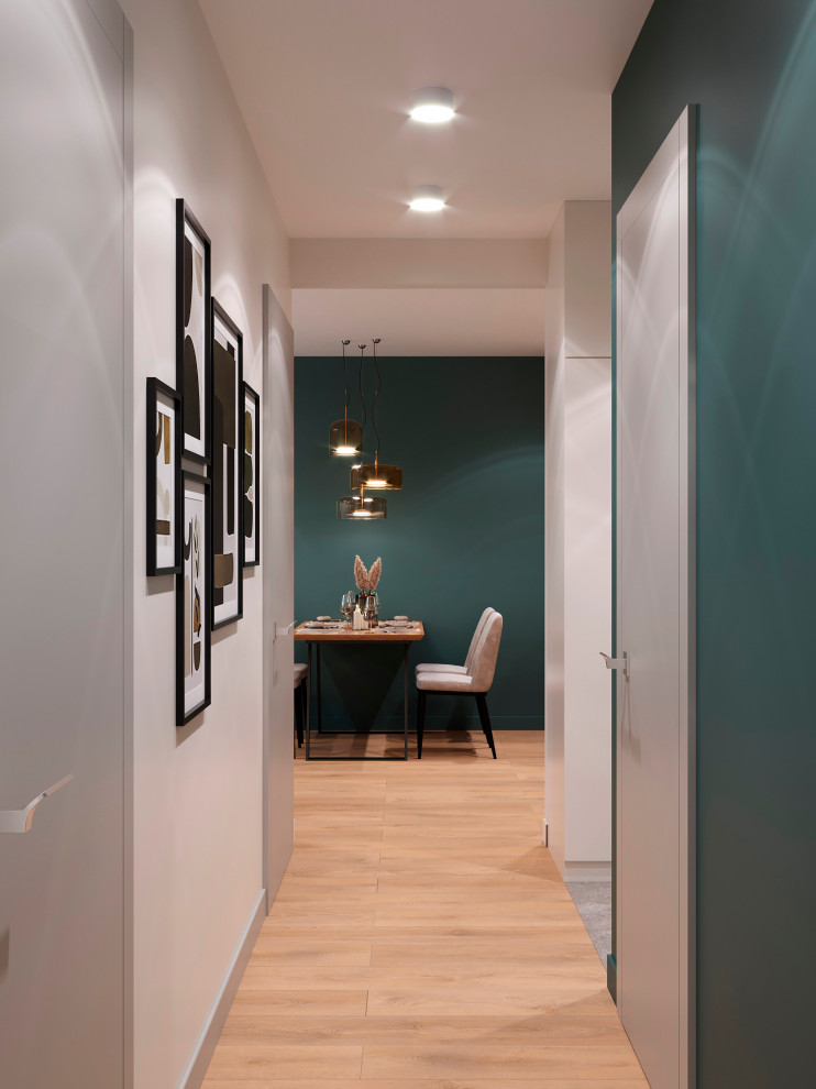 ЖК "Мякинино Парк"