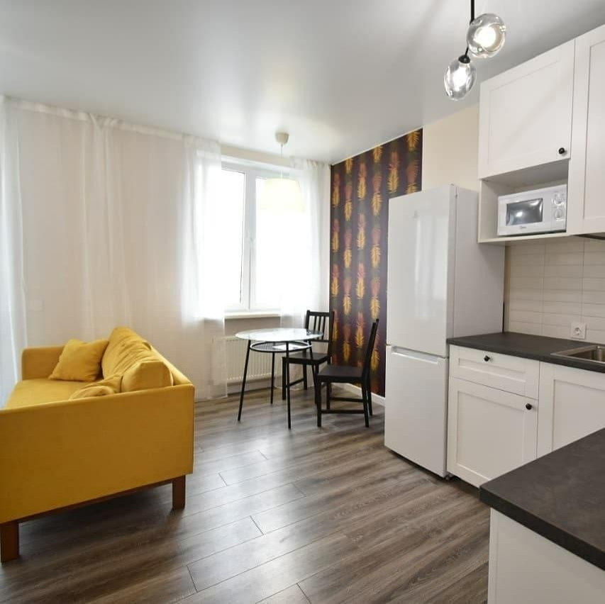 Квартира 35м2 г. Химки