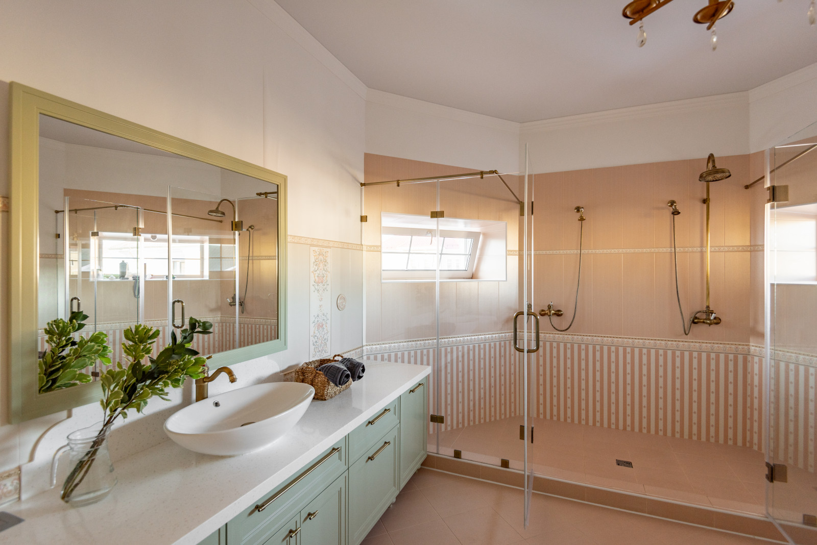 Коттедж в английском стиле