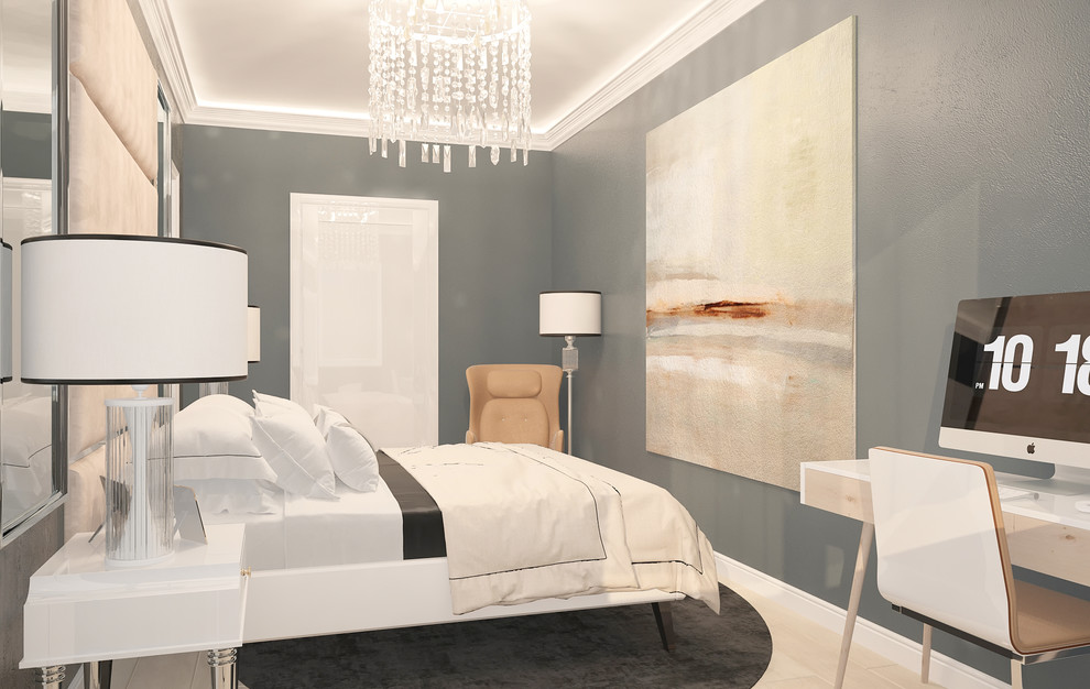 ЖК Мыс Купера