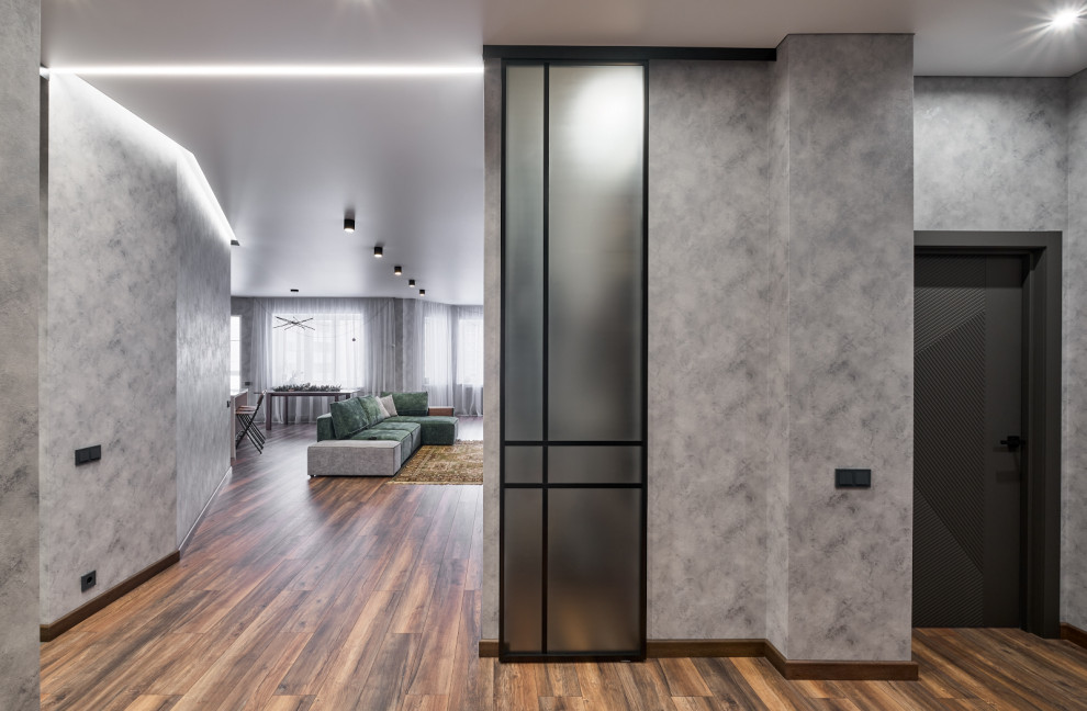 Квартира на улице Томаровича 1