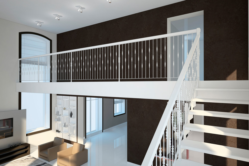 Металлический каркас лазерной резки+ металлическое ограждение