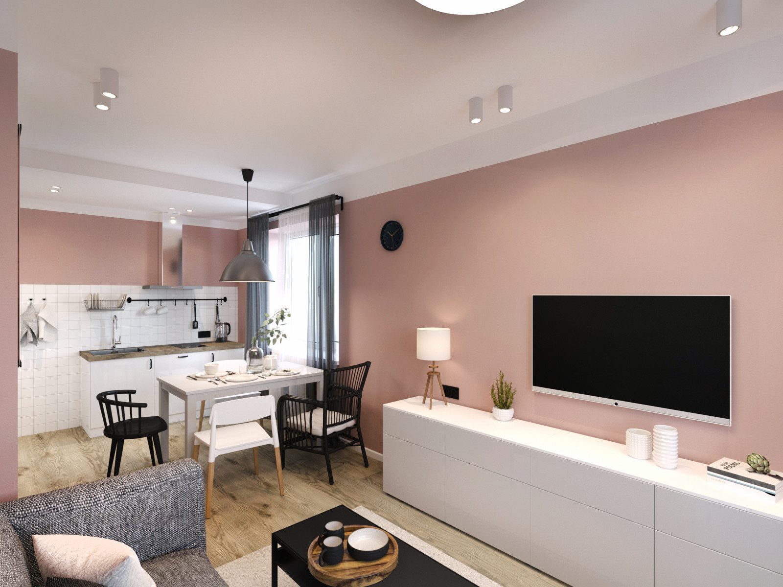 Скандинавский стиль