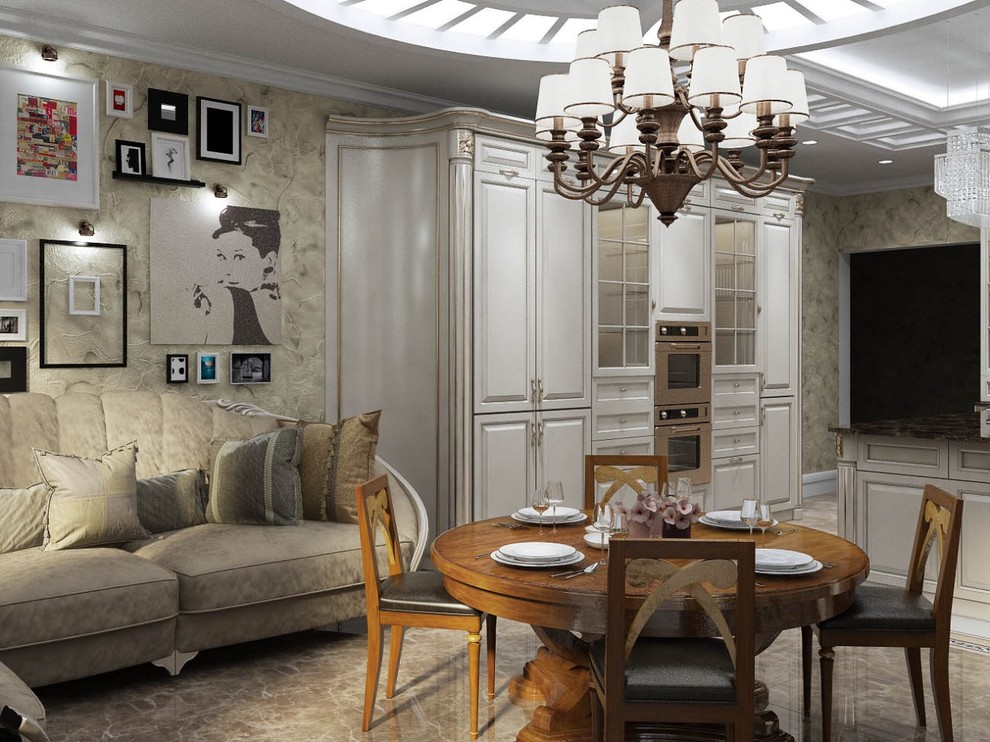 Ремонт квартир