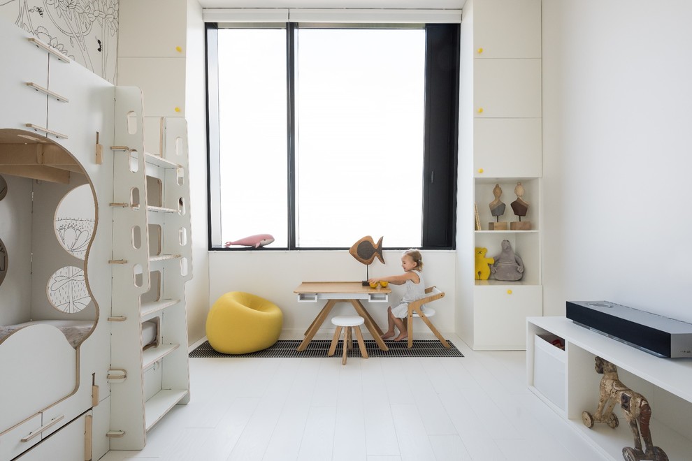 Дом на Мосфильмовской