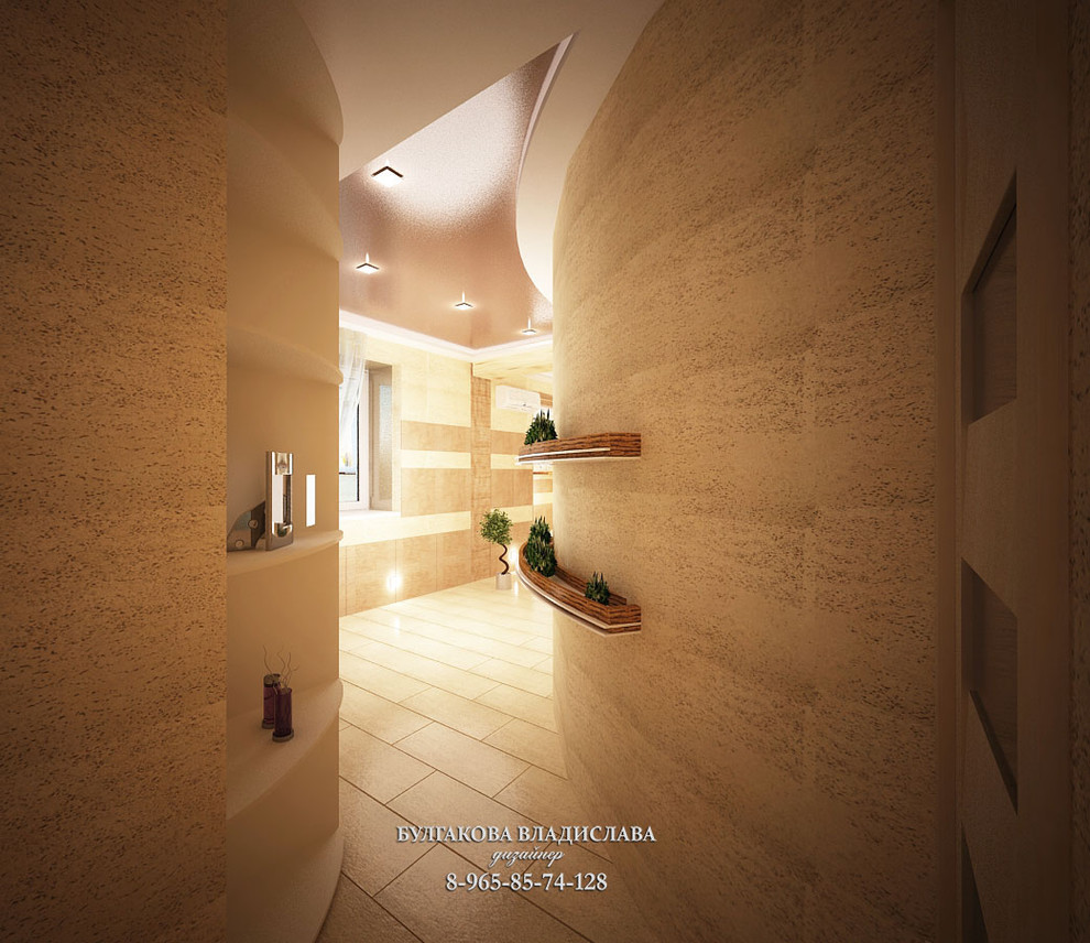 ЖК “Западный луч”