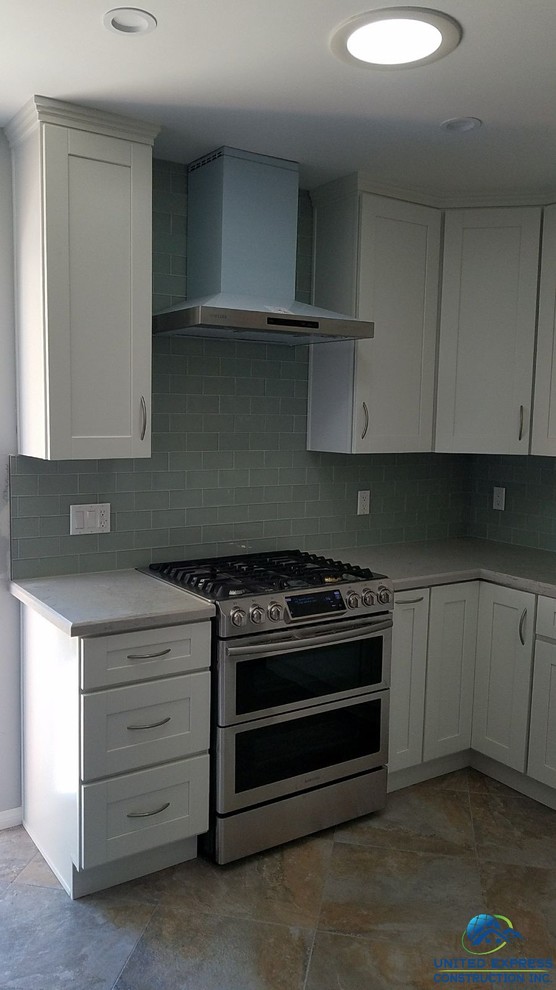 Kitchen Remodeling In Torrance