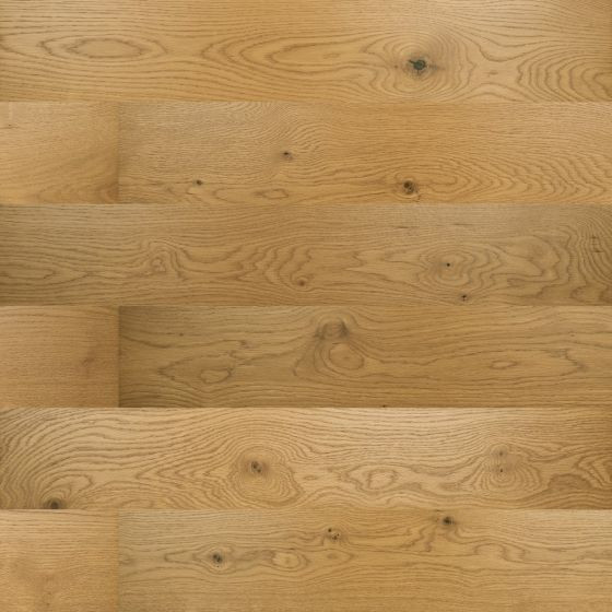 Woodhills Aura Gold Oak 6.5X48 Waterproof Wood Tile, 65 Sq.ft
