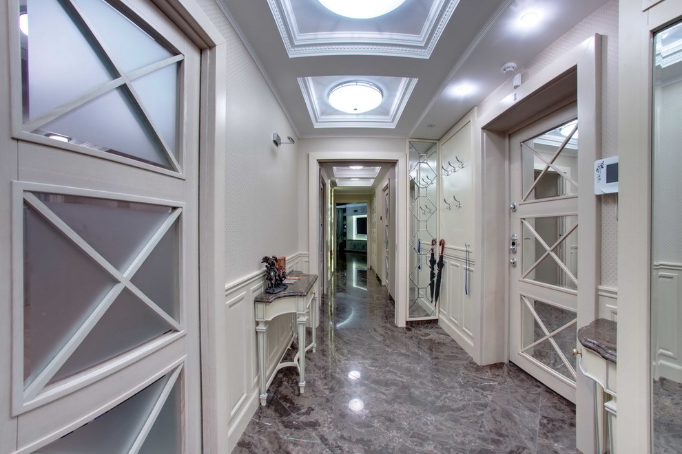 Apartmens in Kiev_Tatarka