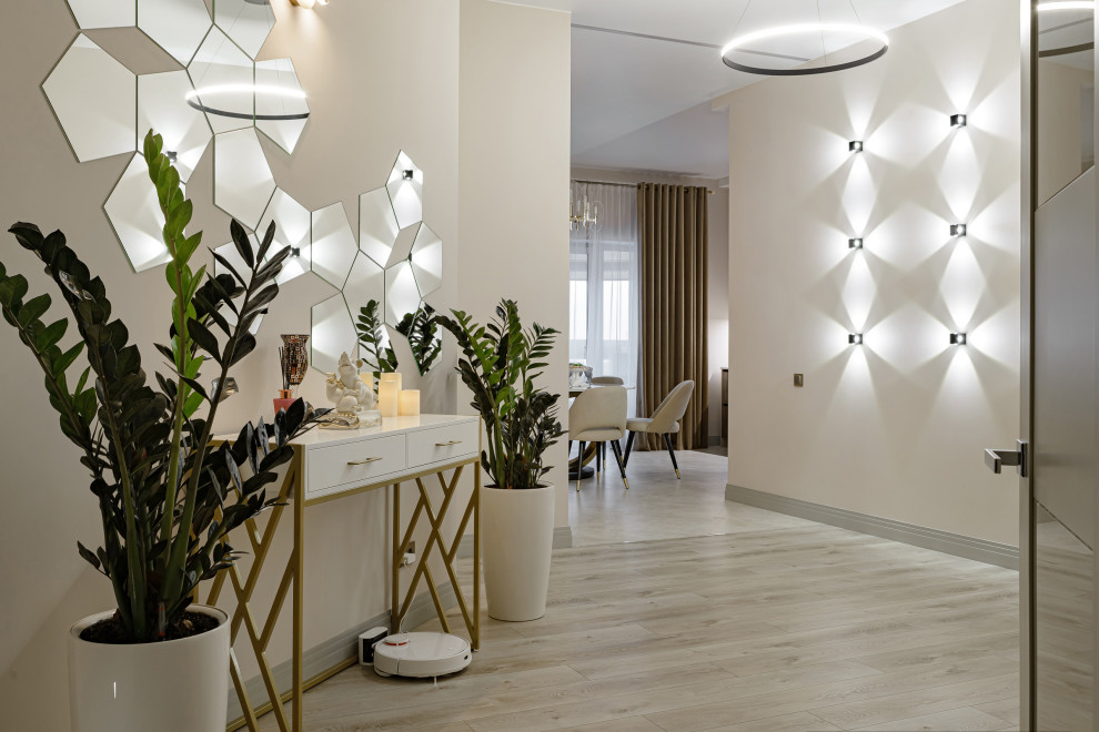 Геометрия Уюта