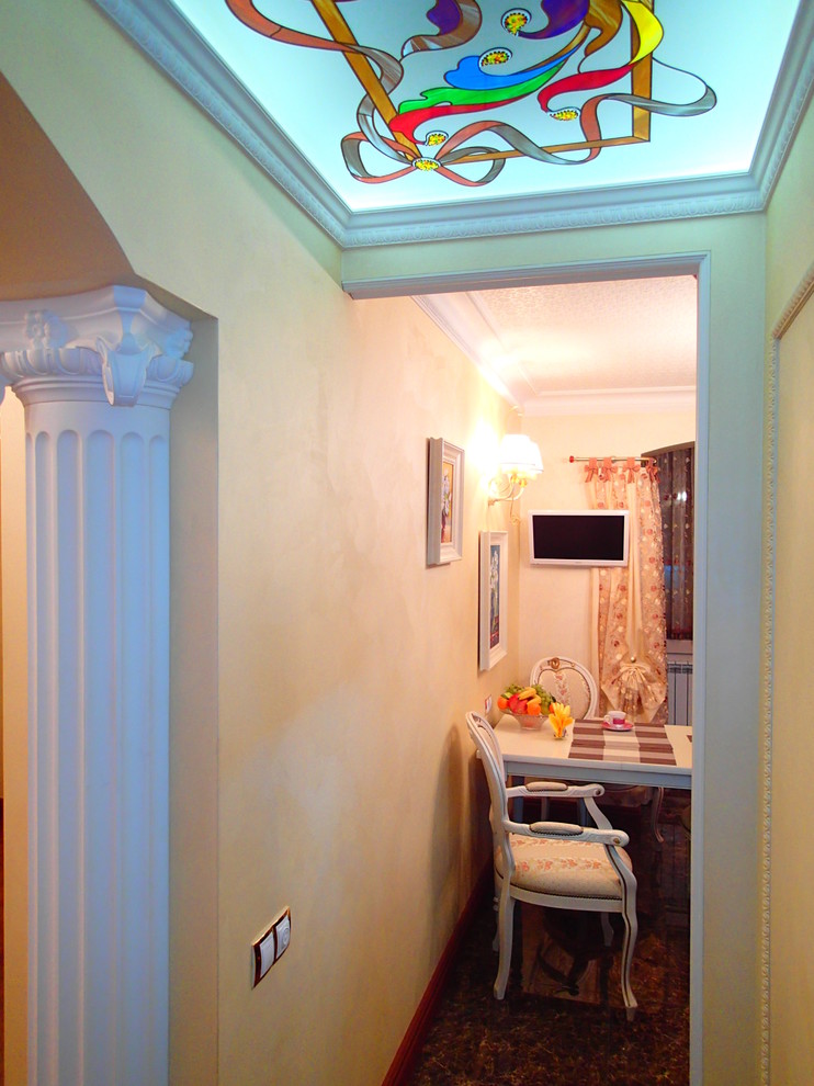 Квартира г.Тверь