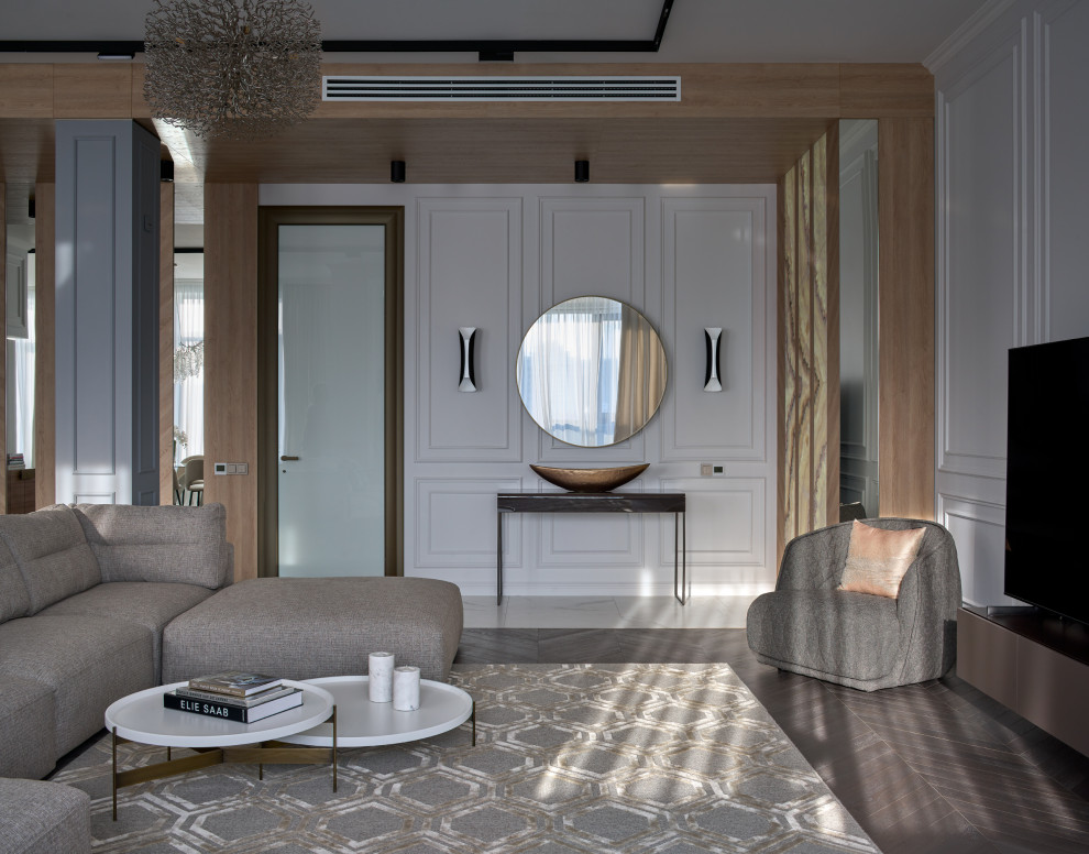 Воспоминание о Париже