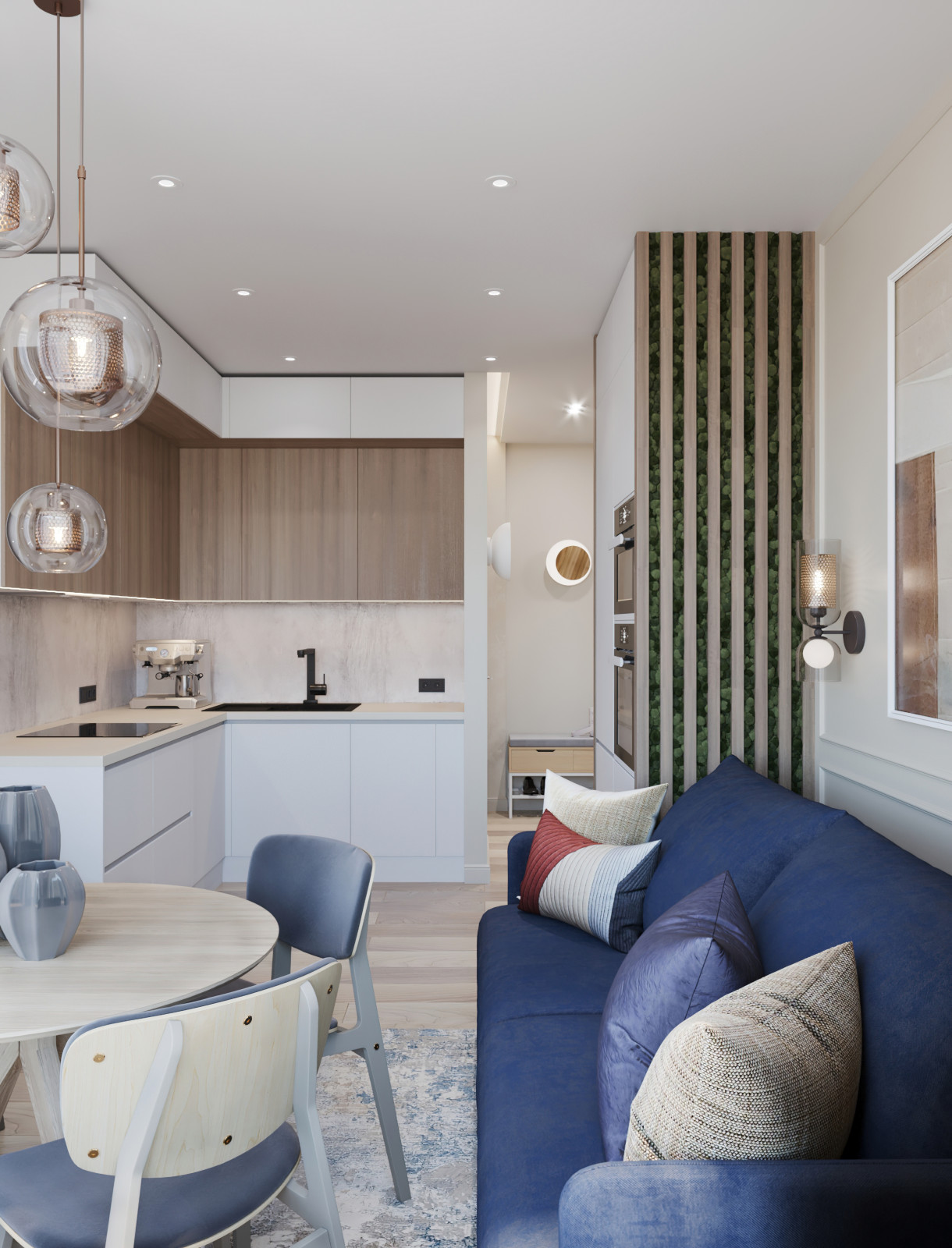 ЖК "Маяковский"