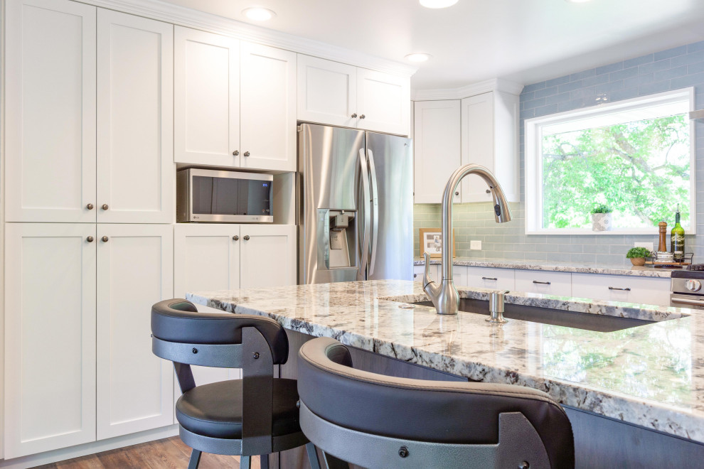 Willow Kitchen Remodel