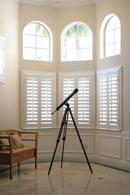 Interior Shutters 