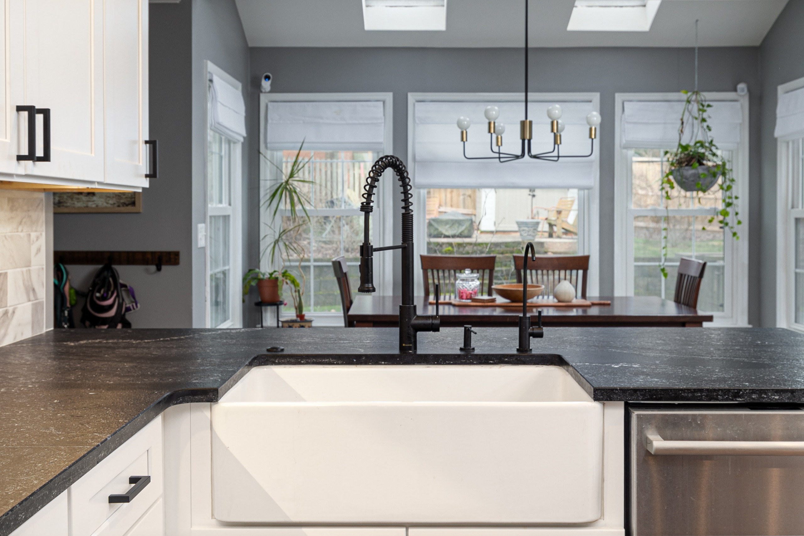Farmhouse Sink