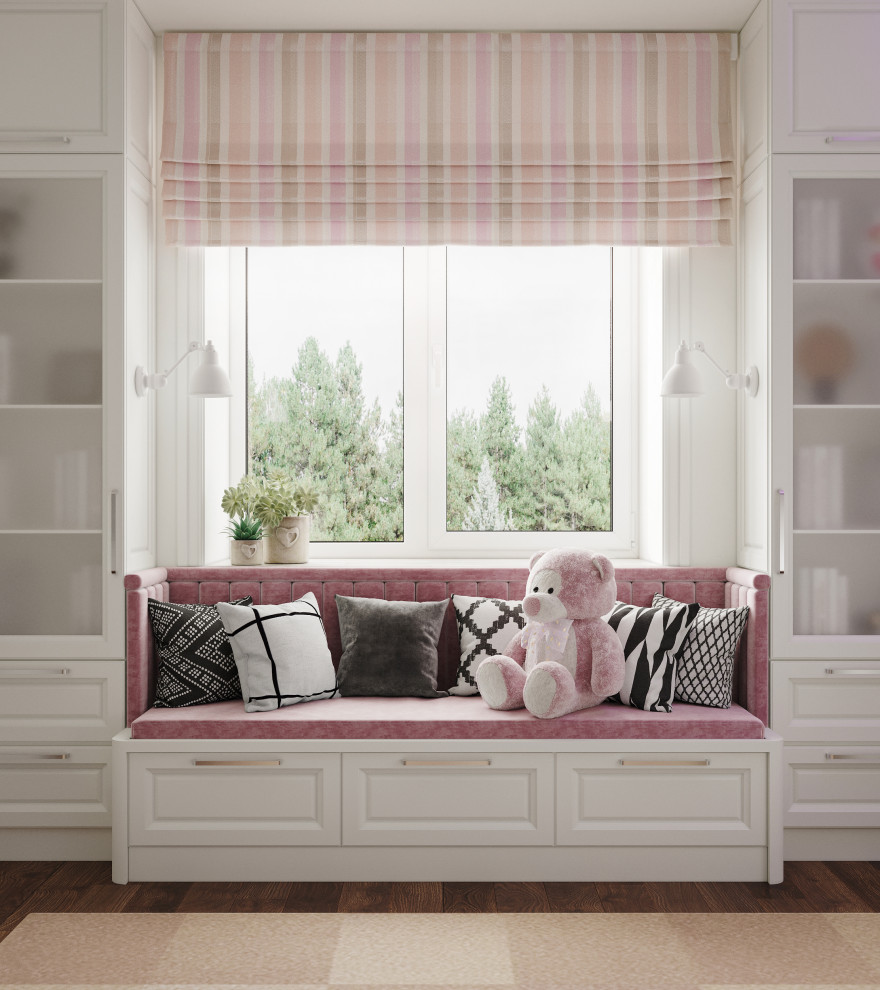 Ванильный зефир