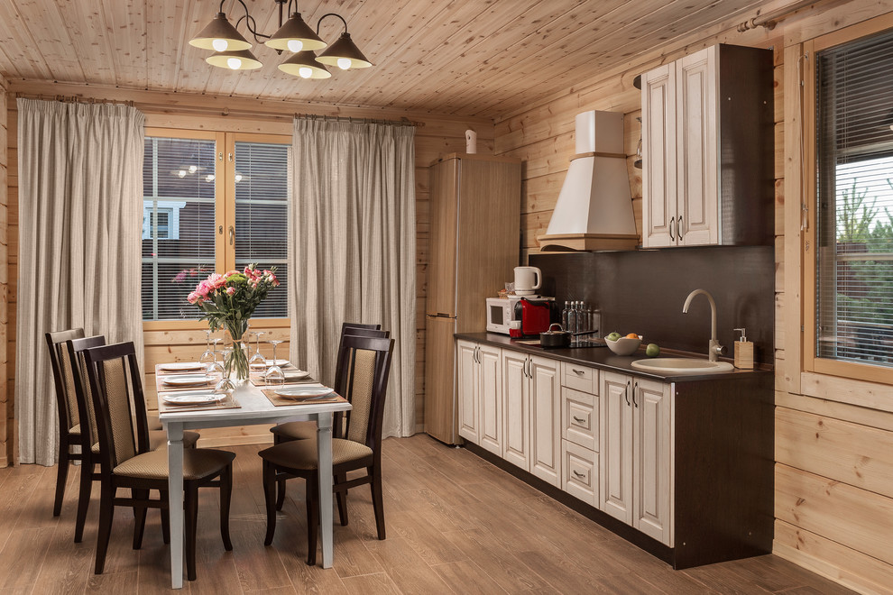 Загородный отель