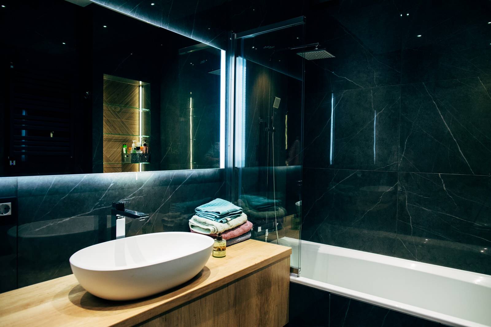 Ремонт ванной