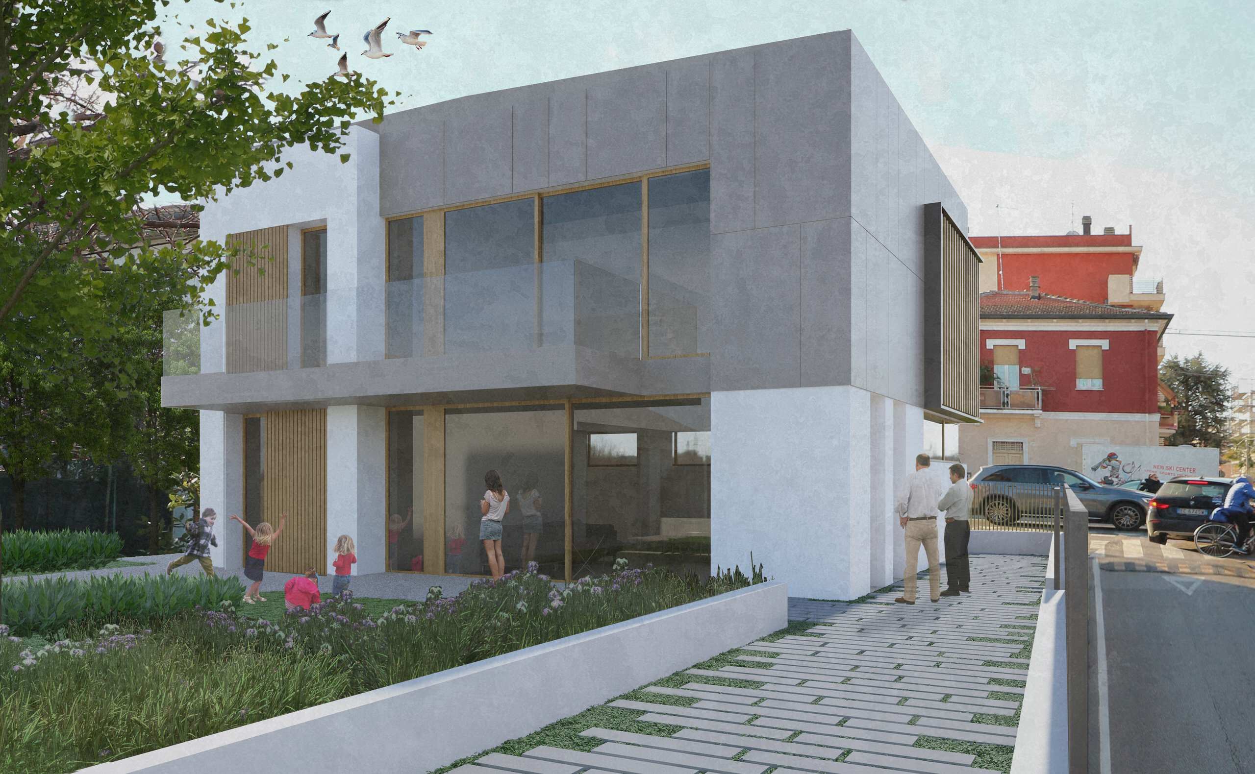 Casa DL
