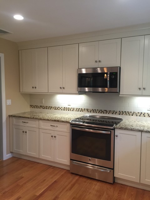 Kitchen #34 traditional