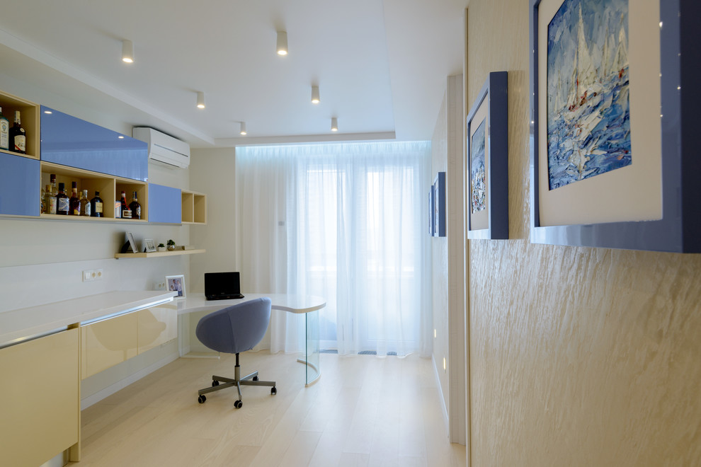 Интерьер от Натальи Кадочниковой