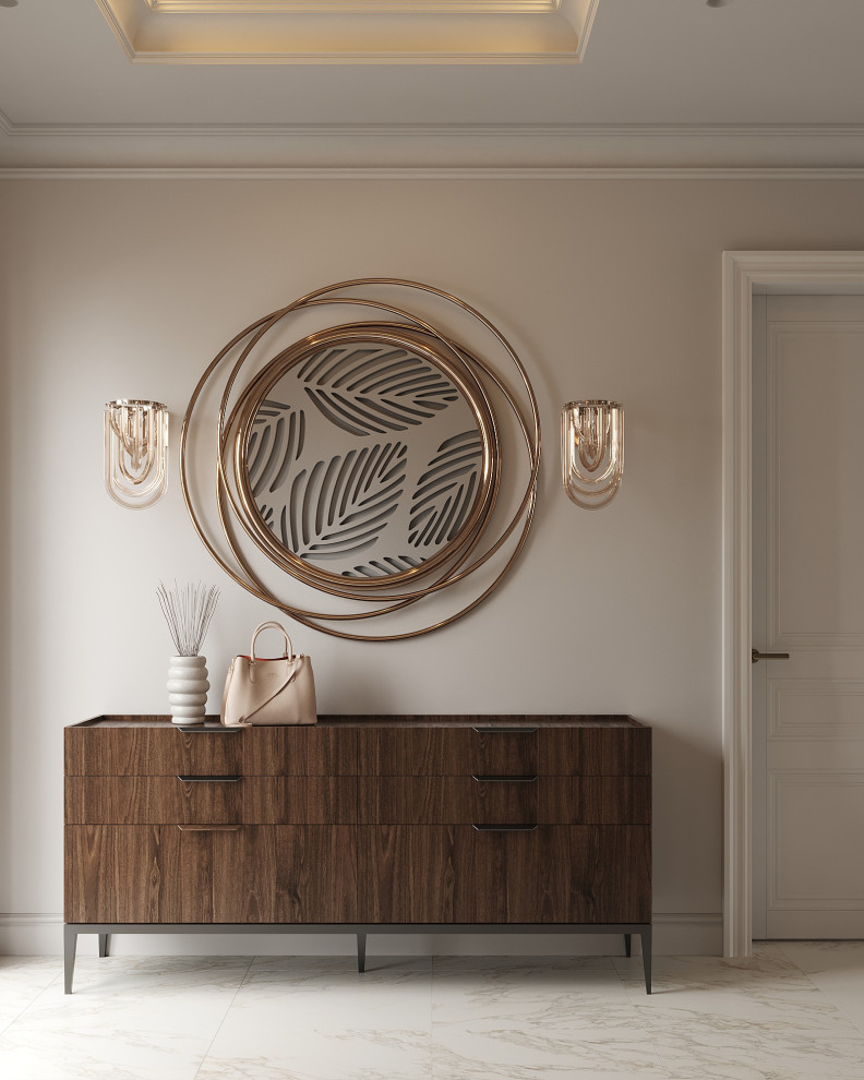 Частный дом Лазаревское 2.0