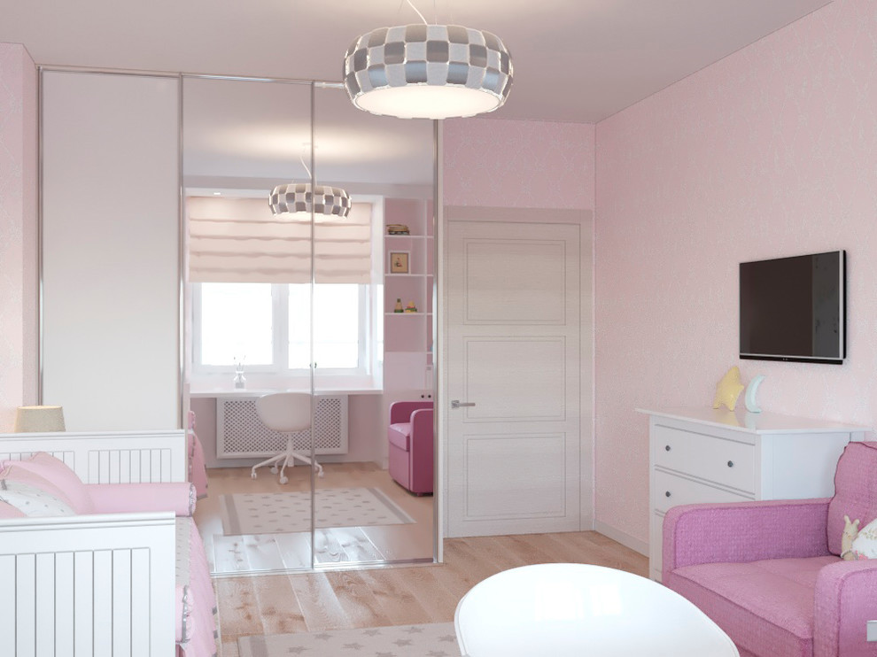 Квартира в ЖК Астория