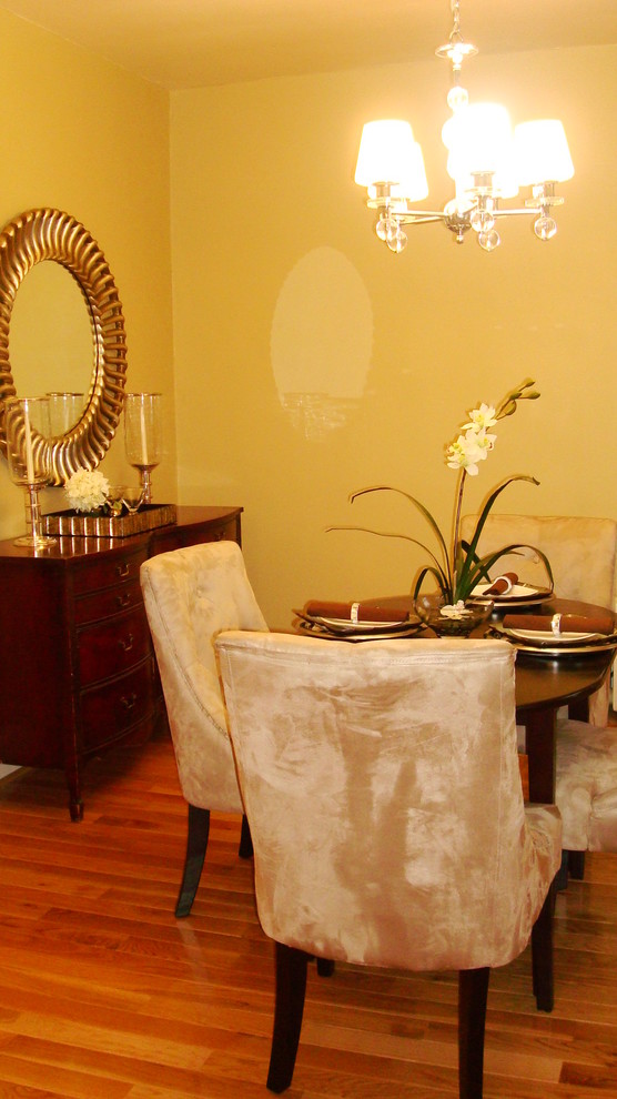 "Budget Friendly" Decorating and Staging