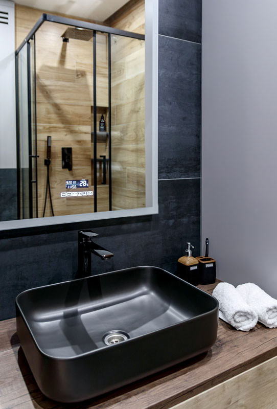 2х-комнатная квартира для молодого человека