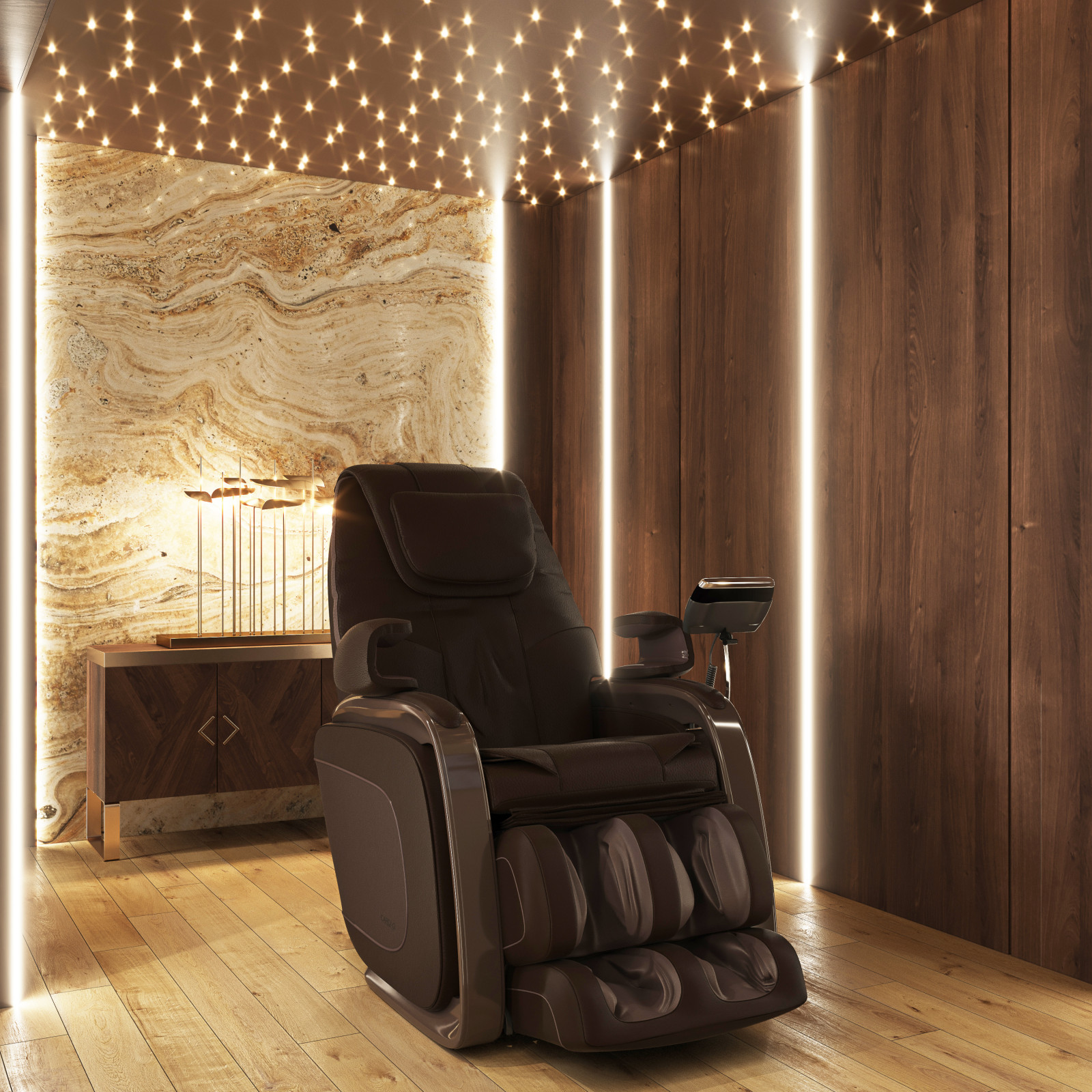 Мужской офис