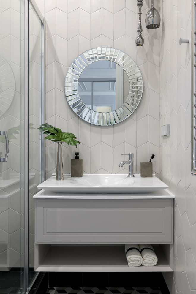 Квартира в ЖК "Переулок Бульварный"