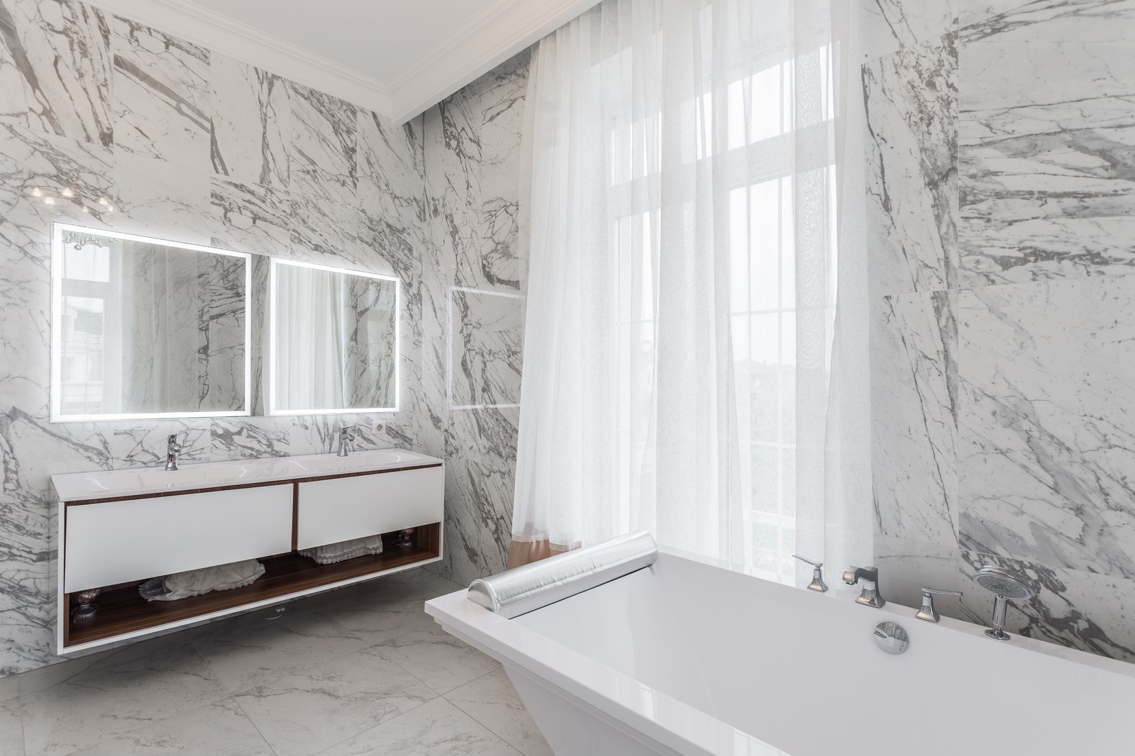 Дом на Новой Риге