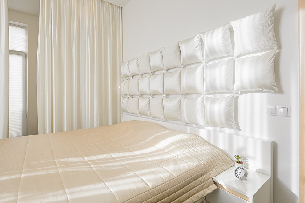 ОТТЕНКИ БЕЛОГО