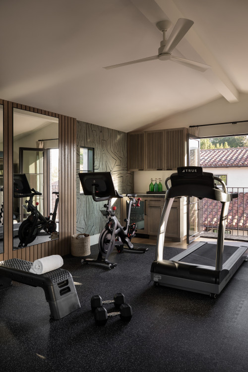 Dive into my latest blog where I’ve gathered 20 genius home gym ideas that are guaranteed to inspire your next workout. From space-savvy setups to stylish fitness corners, get ready to transform any room into your personal sweat sanctuary. Get ready to elevate your fitness game here!