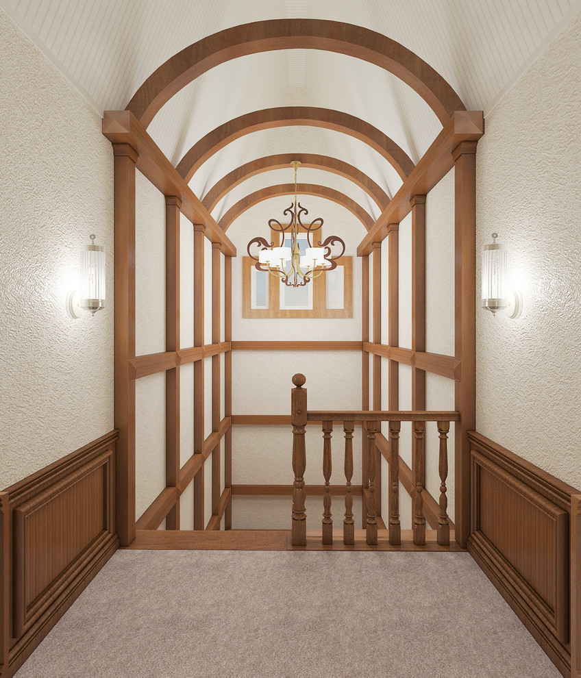 Частный дом