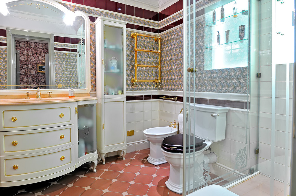 Фотосъемка интерьера 5-комнатной квартиры после ремонта для портфолио дизайнера