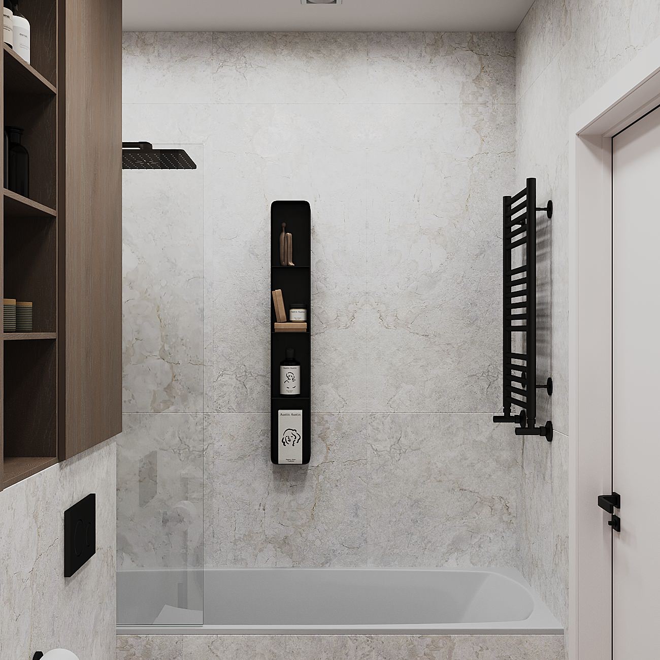 Североморская