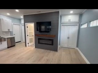 2 Car Garage Conversion