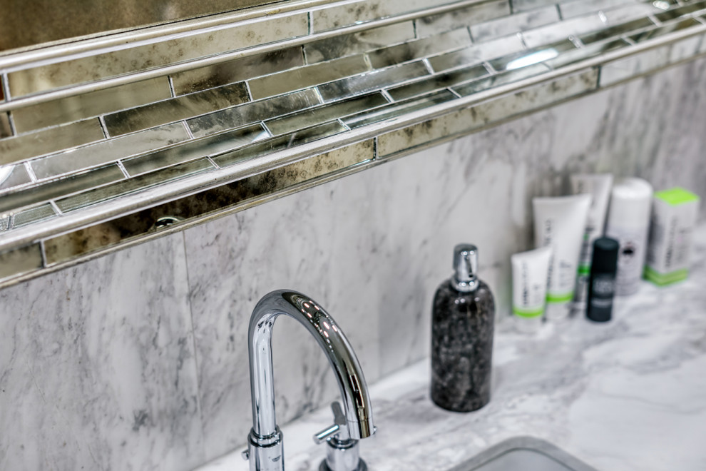 Квартира на Котельнической набережной