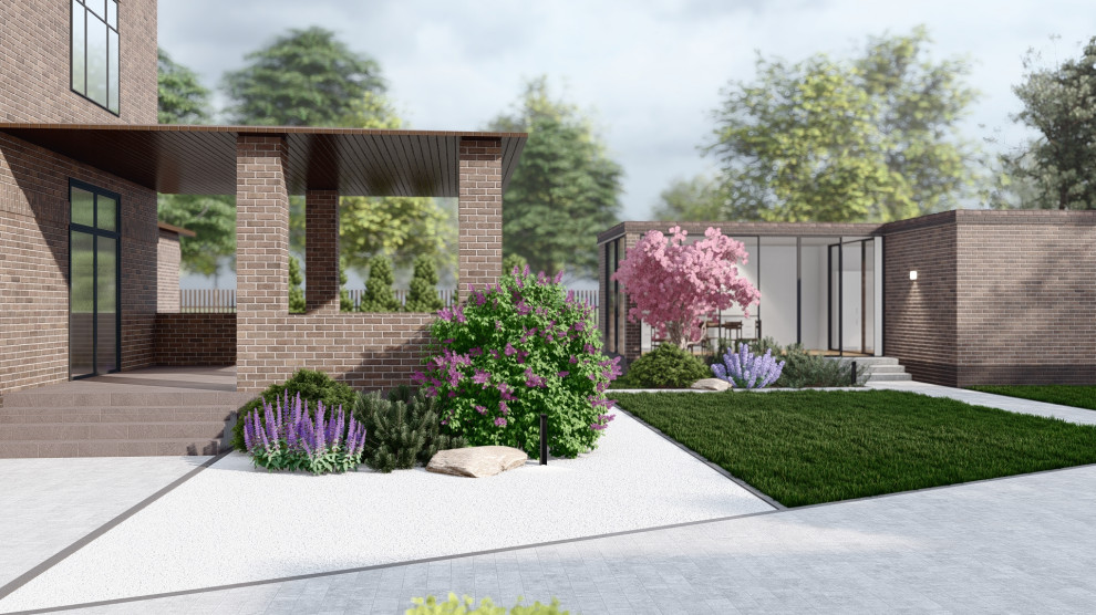 КП Снегири 20 соток