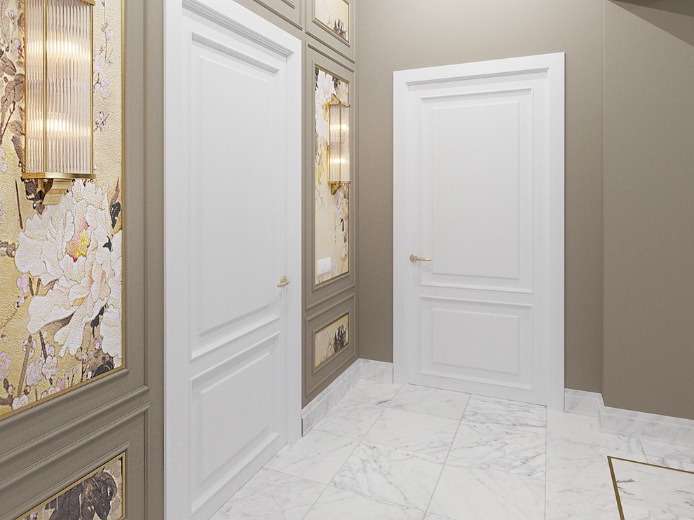 Квартира 120 кв м