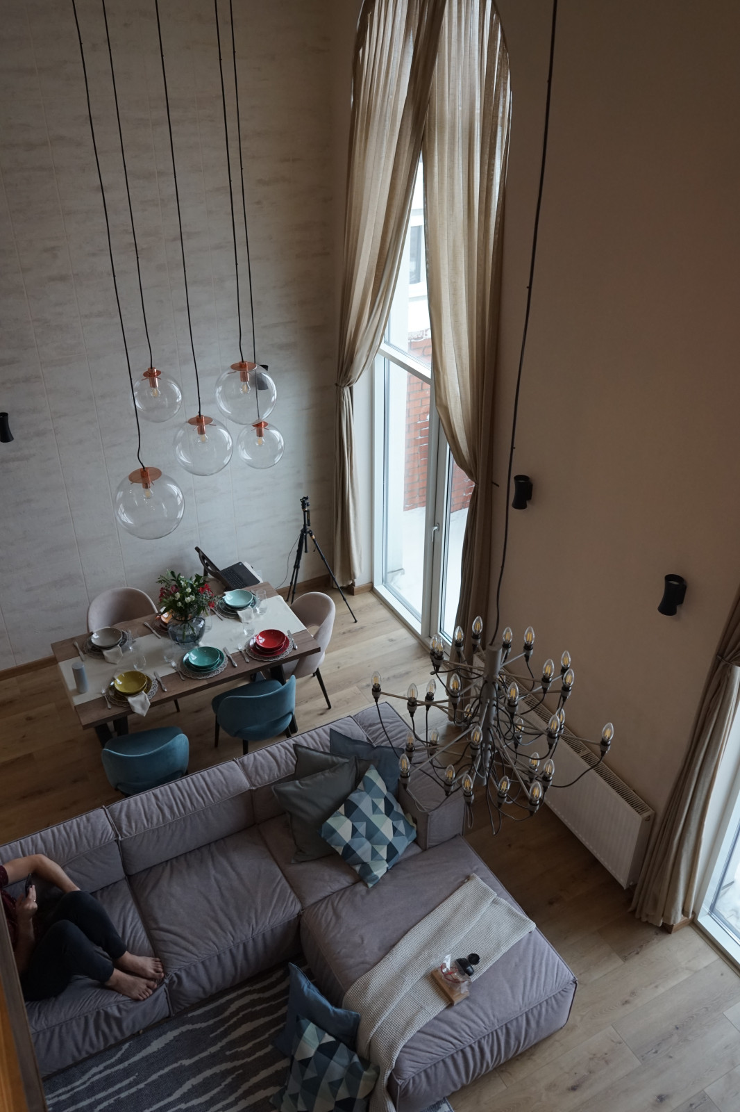 Реализация дизайн проекта