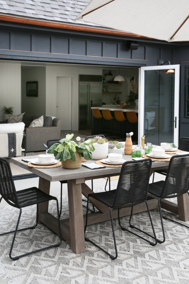Newport Beach Remodel