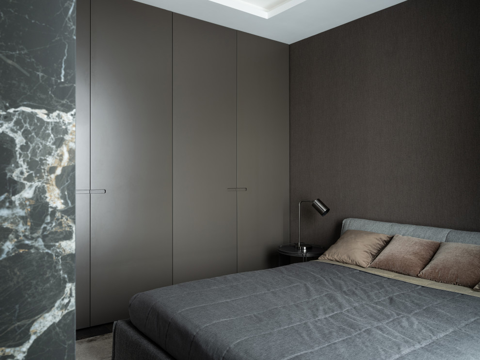 Presnya city. Комплектация апартаментов