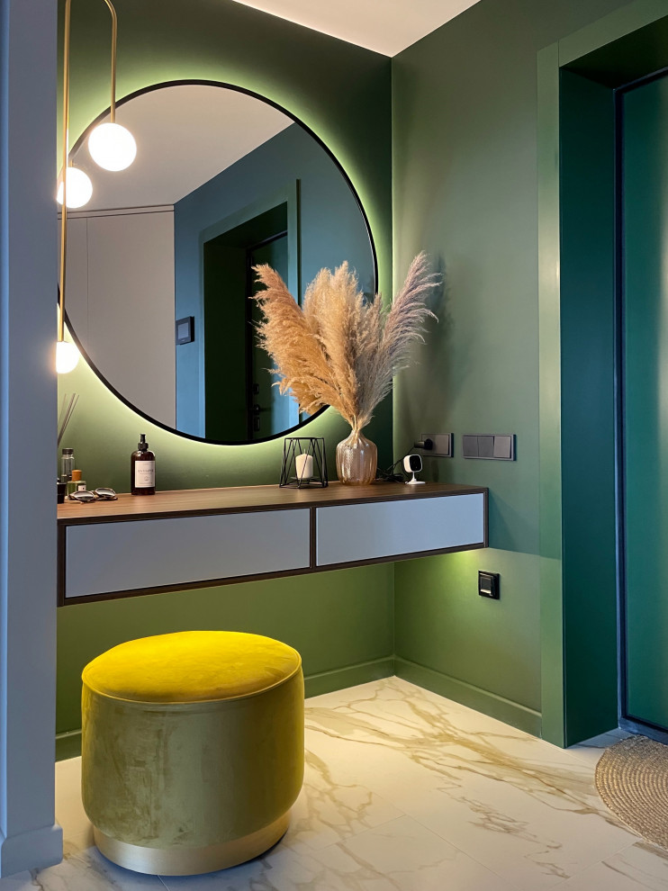 ЖК СКАЙ ФОРТ