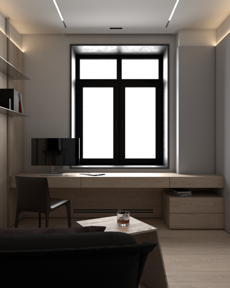 проект ' coast "