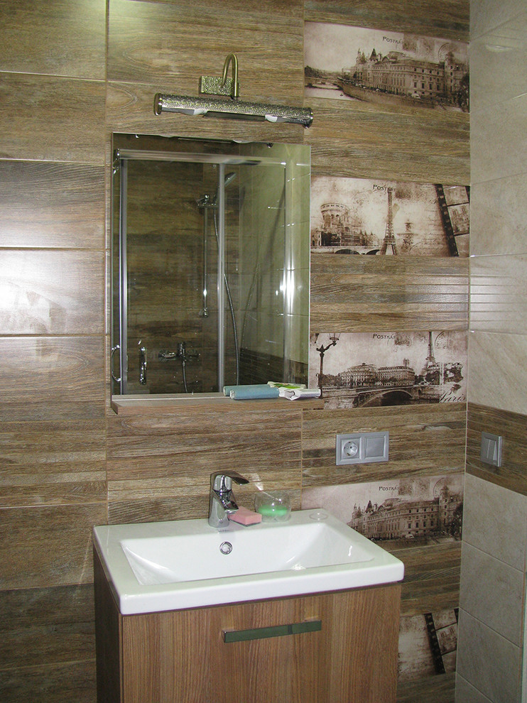 жк АКВАРЕЛЬ