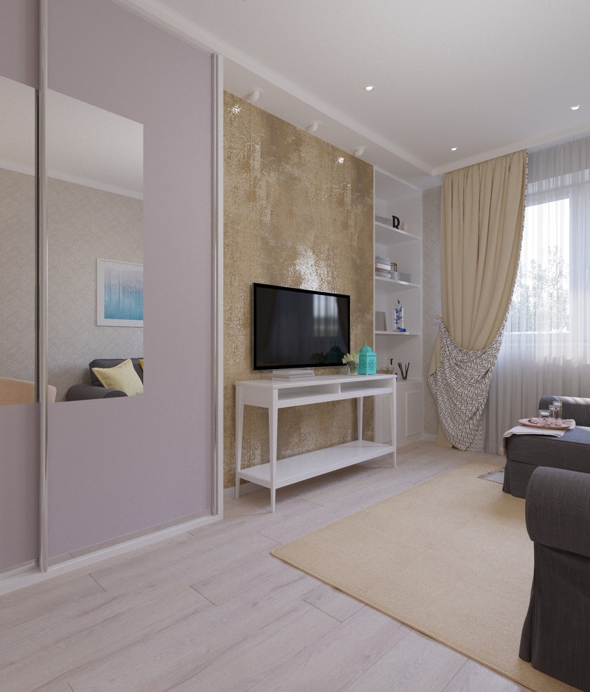 Г. Сургут, Ул. Киртбая, 18 ЖК «Жемчужина Югры»